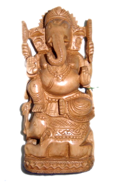 Ganesh ji